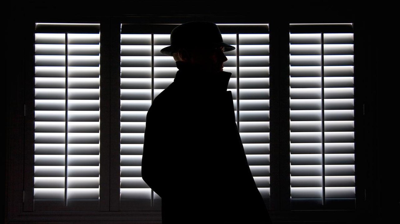 How To Be Sherlock Holmes