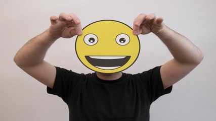 Harvey Ball is the designer of the world's most famous emoji, for which he only ever earned $45!