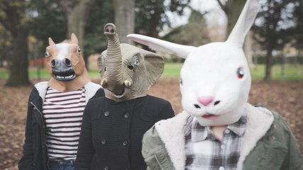 These Weird Geniuses Will Shock You