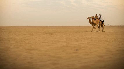 It’s Time For Winter Road Trips!