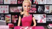 Barbie as you never seen before