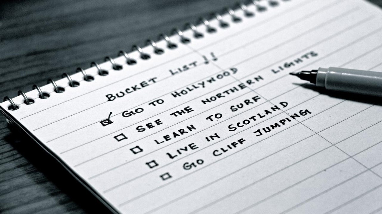 Follow The Success Lists