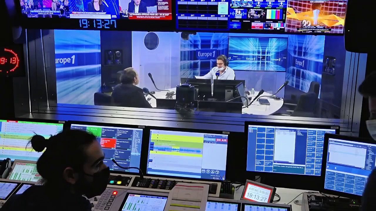 "L'écriture inclusive est sécessionniste, à la limite du séparatisme"