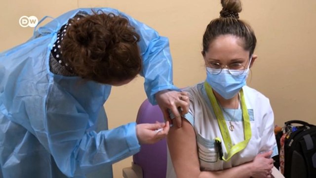 Шпионский инструмент или спасение от COVID-19? (25.02.2021)