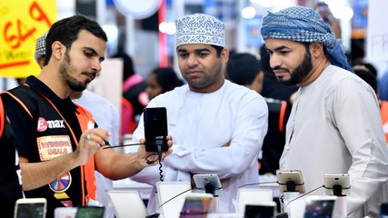 Gitex Shopper: The Top In Demand