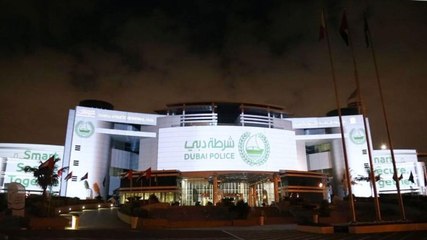 Dubai Police’s New Identity: Celebrating Professionalism