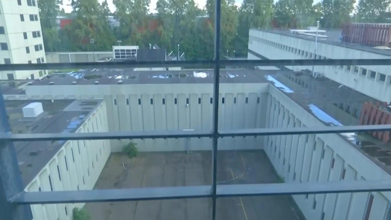 Freedom In Prison
