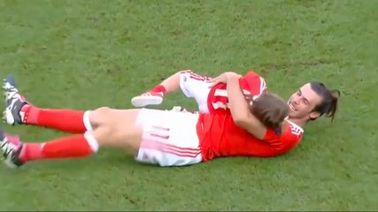 Like Father… Like Son