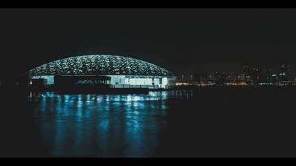 Louvre Museum: From Abu Dhabi With Love