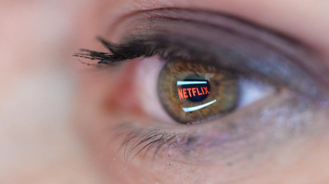 Netflix Eescape
