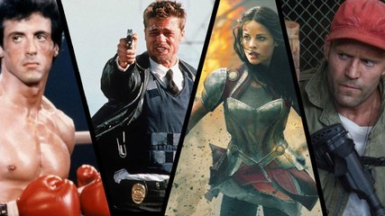 Watch this if you think acting is easy