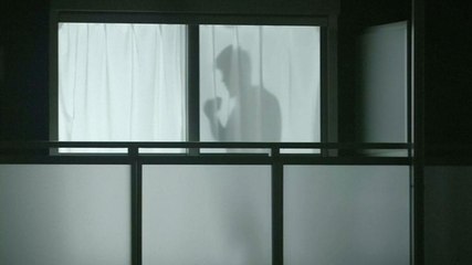 The man behind the curtain