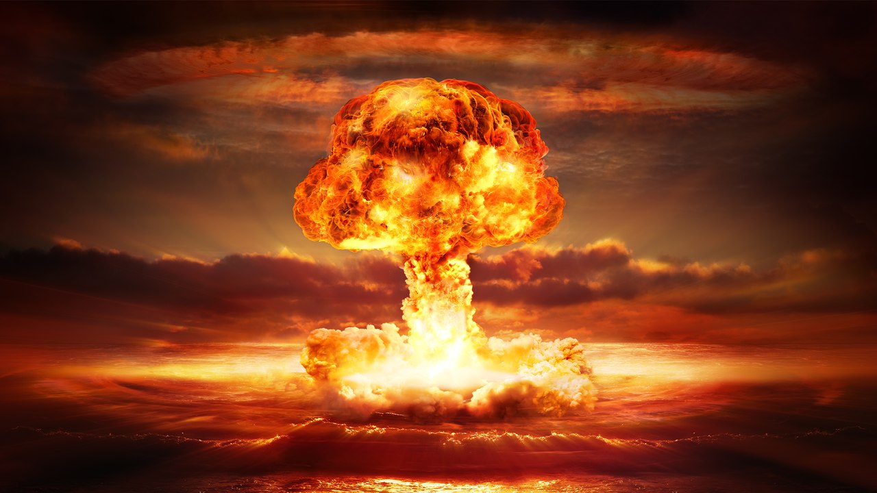 Droht uns ein Atomkrieg?