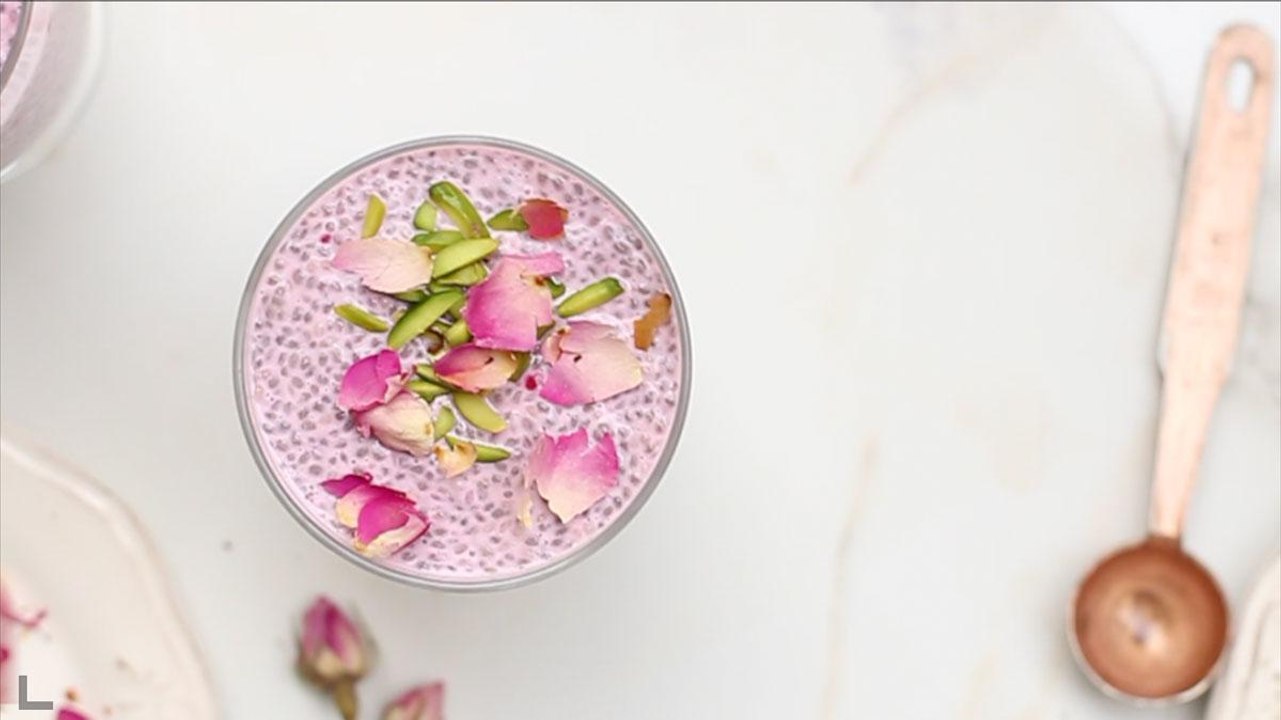 Healthy and Smart .. Rose Chia