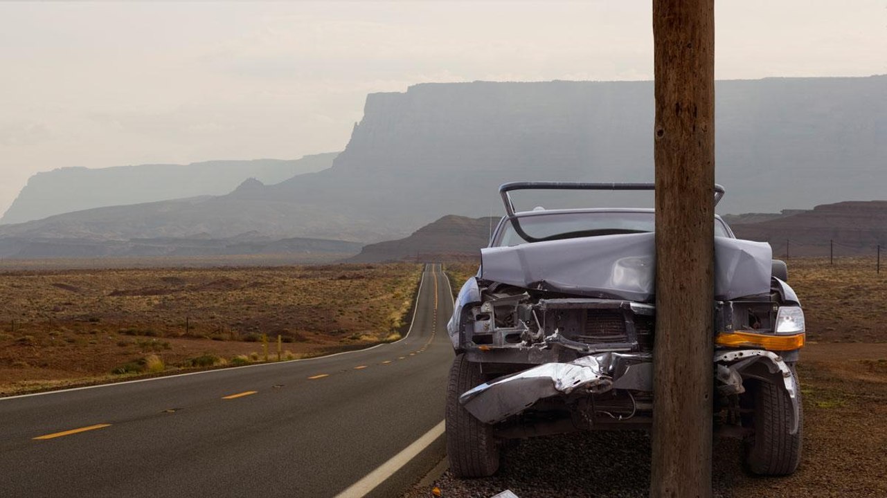 UAE Steers Road Safety