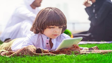 Protect your kids from inappropriate content