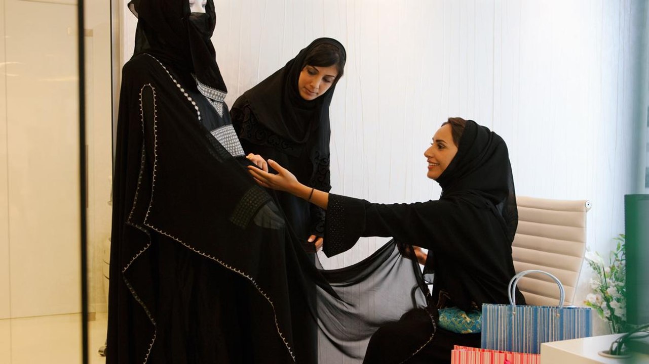 Ramadan Souks in Spotlight