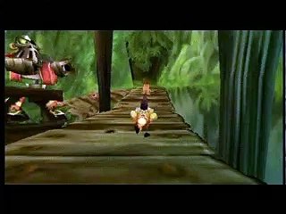Rayman 2: The Great Escape Trailer (1999)