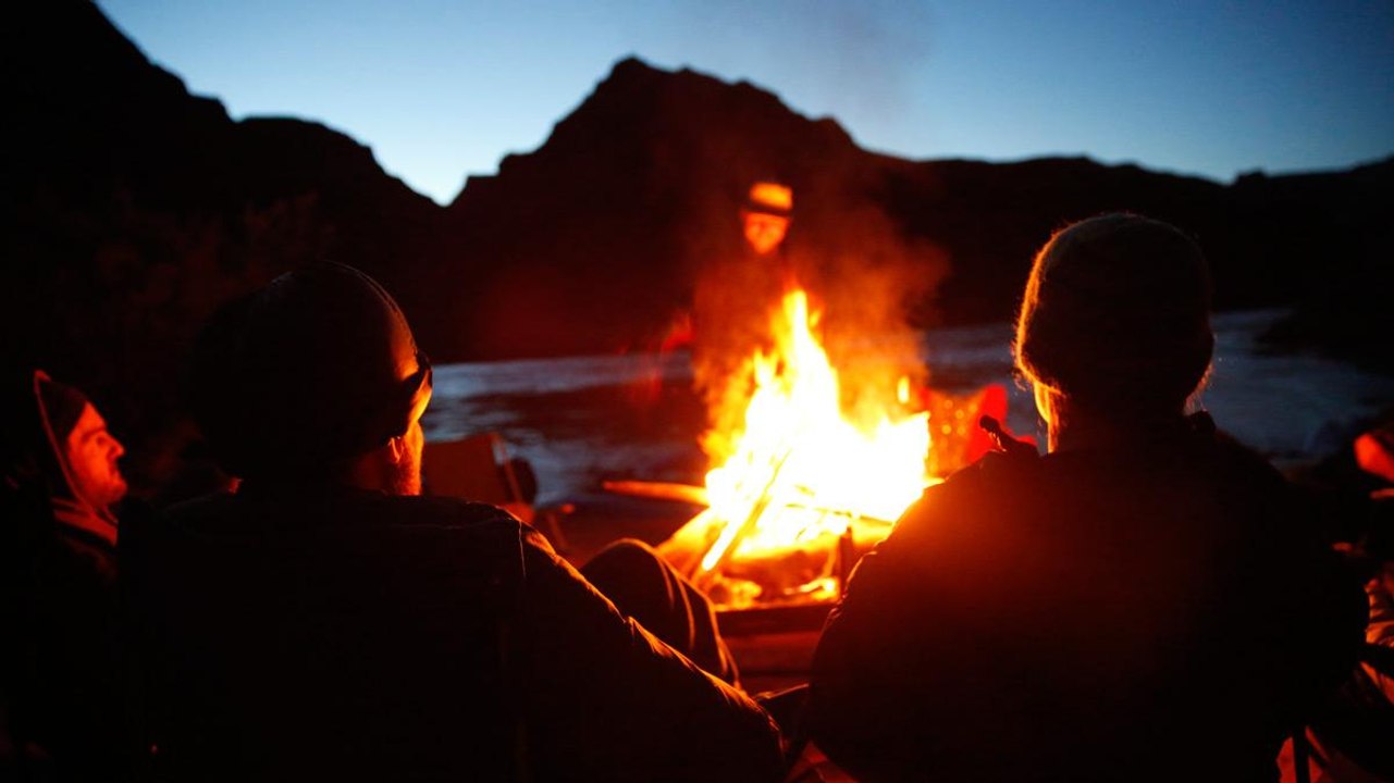 Get Your Firewood Ready for Winter