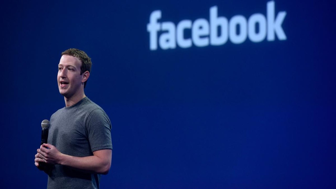 Facebook Continent