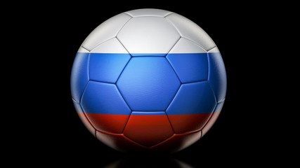 2018 World Cup Speaks ARABIC