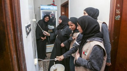 How to Volunteer in the ‘Year of Giving’?