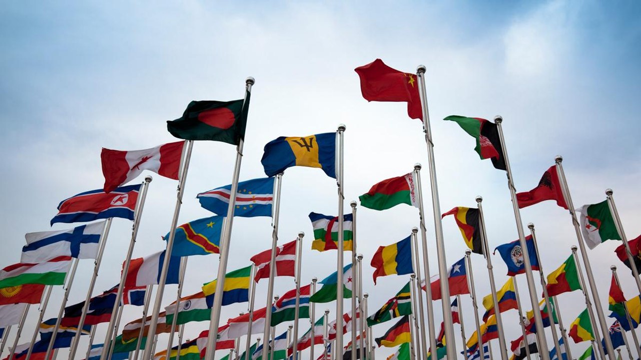 Generation Y Leads The World
