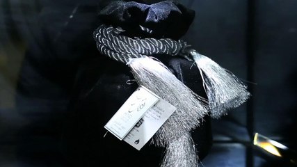 Mohammed Hilal: Scent of Success