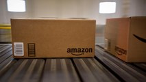 Amazon Acquires Souq.com