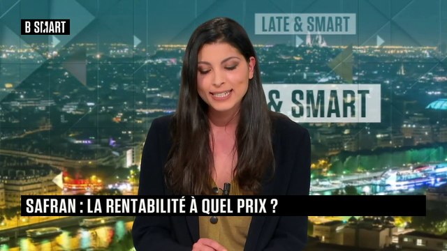 LATE & SMART - L'aperitif du jeudi 25 février 2021