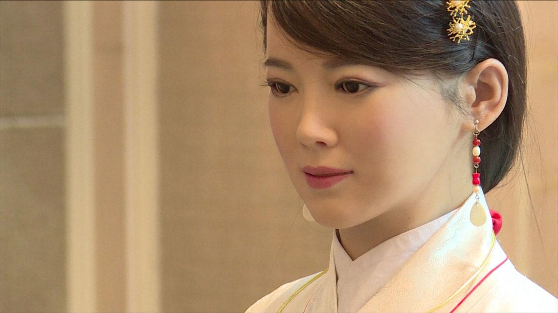 Artificial Intelligence: Scary Future