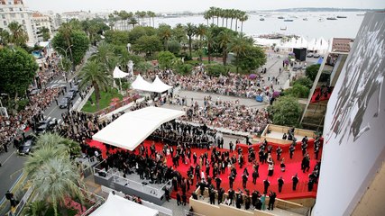 UAE in Spotlight at Cannes
