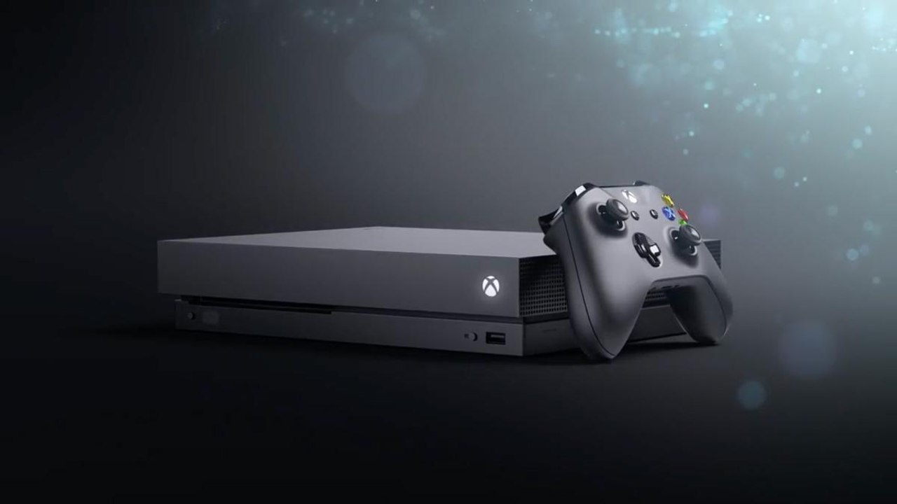 Mini Xbox Launched