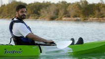 Journey to Eastern Mangroves With Mohammed Ahli