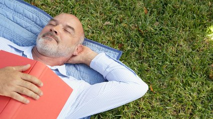 UAE Hits the Snooze Button