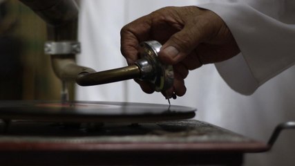 Ties That Bind the UAE and India