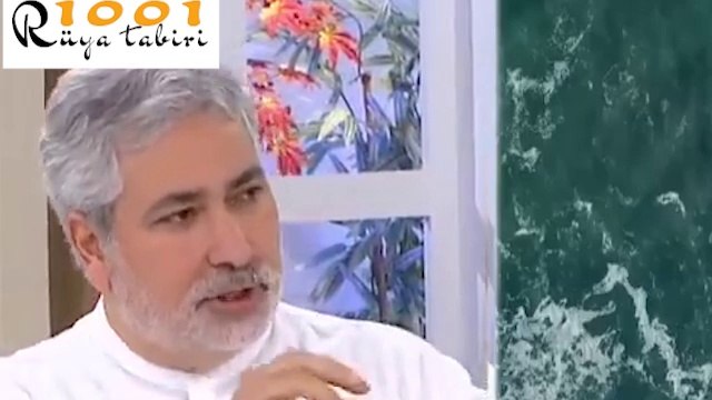 RÜYADA DENİZ GÖRMEK |Rüyada Denizde Yüzmek, Rüyada Dalgalı Deniz, Fırtınalı Deniz