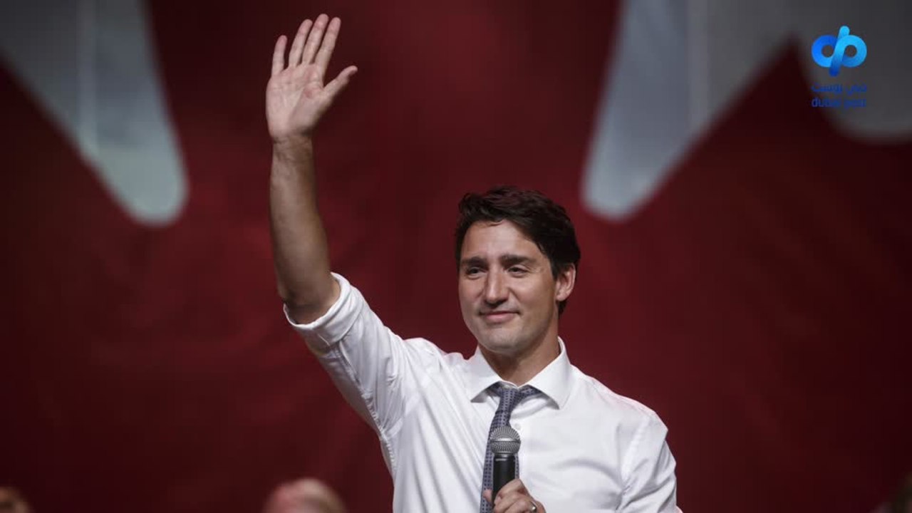 Why is the World Taken by Justin Trudeau?
