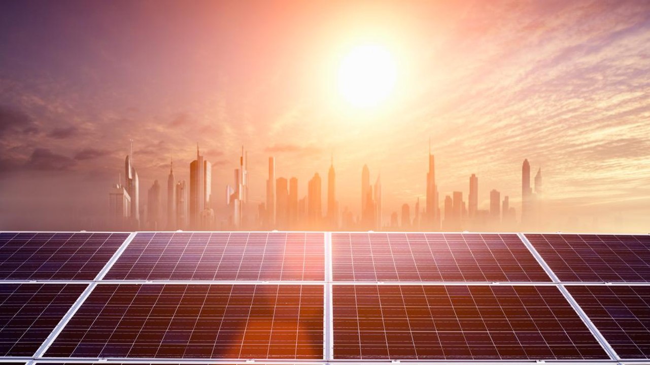 The Future of Energy