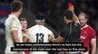 Jones puts pressure on refs ahead of England-Wales clash