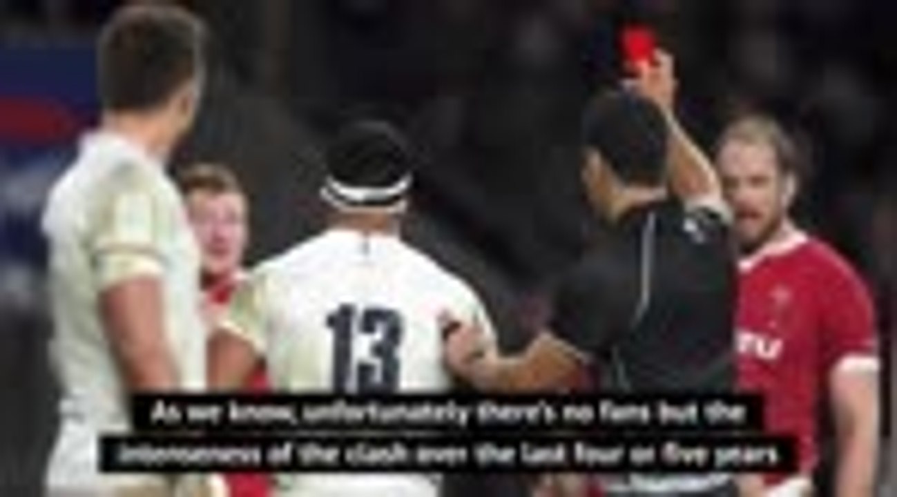 Jones puts pressure on refs ahead of England-Wa...