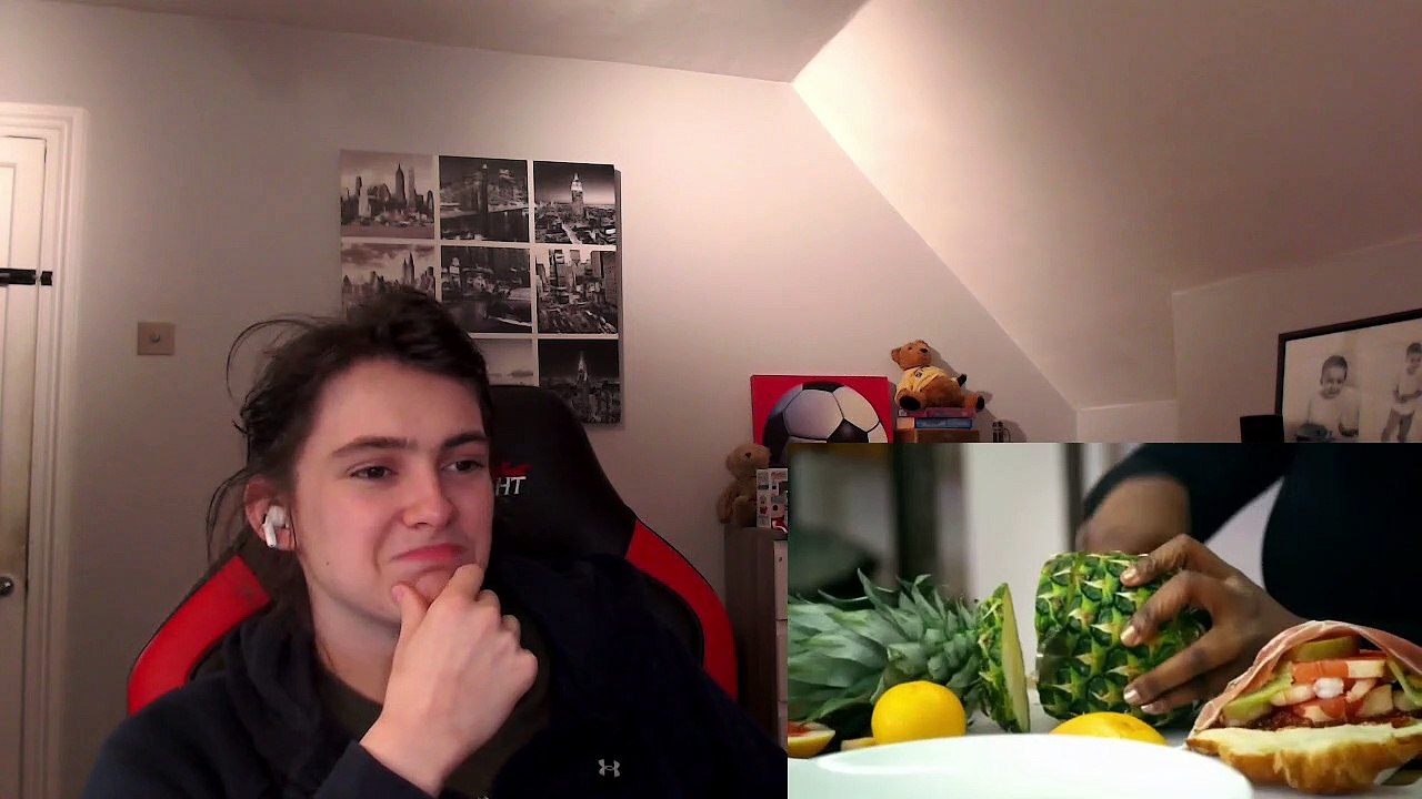 Reacting to - Taskmaster - Series 4 Episode 8 - Tony Three Pies