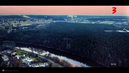 gauju karai. smaugliai 2 serija