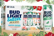 Bud Light Is Celebrating Its New Hard Seltzer Flavors by Giving Fans $1,000 for Their Next Vacation