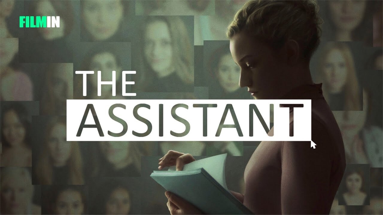 The Assistant - Tráiler - Filmin