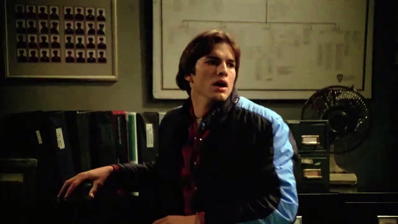 That '70s Show - The Circle - 6x10