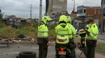 Robos en Bogotá: ciudadanos reclaman acción de las autoridades