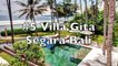Bali Airbnb: Top 5 Airbnbs In Bali Indonesia (Bali Travel) Best Places In Bali For Bali Vacation