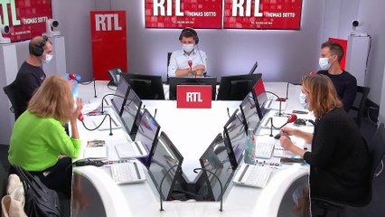 Le monde de demain du 25 février 2021