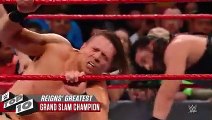 Roman Reigns | greatest moments • WWE Top 10_ March 9_ 2019